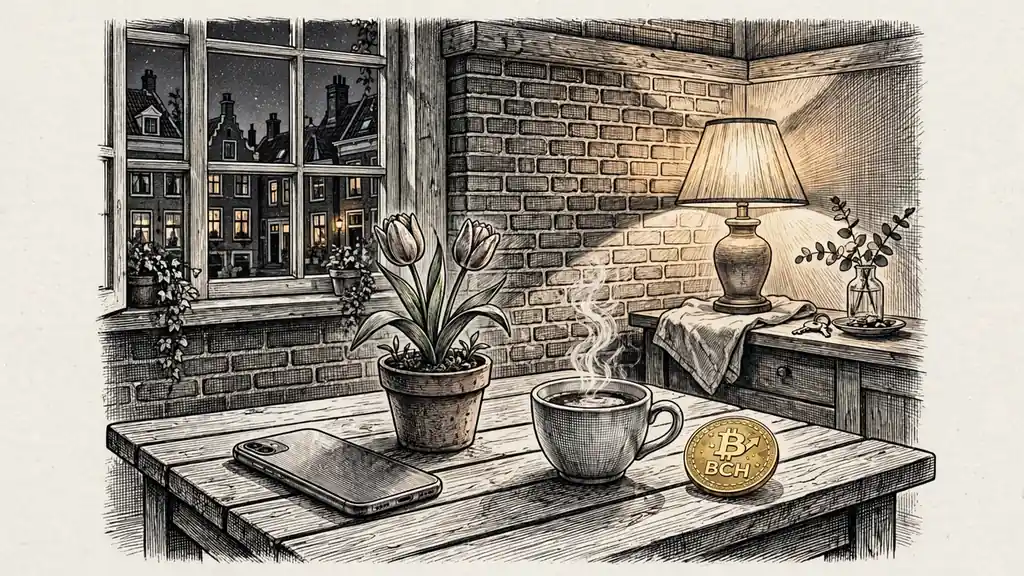 Beste Bitcoin Cash-casino in Nederland: dit telt