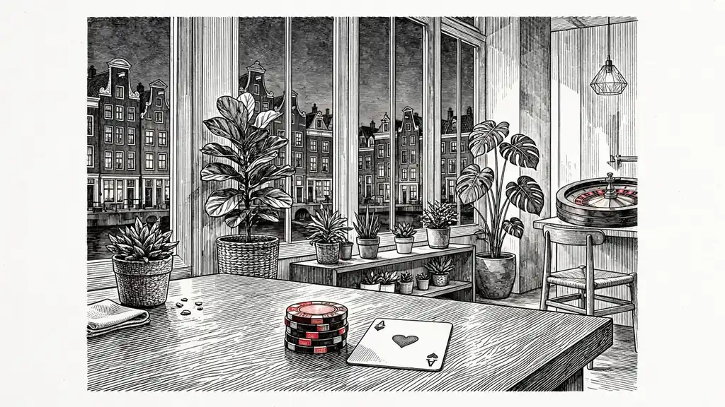 Spellen en aanbieders van online casino’s